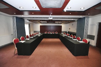 Holiday Inn Telford - Ironbridge, An Ihg Hotel