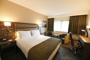 Holiday Inn Telford - Ironbridge, An Ihg Hotel
