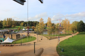 Holiday Inn Telford - Ironbridge, An Ihg Hotel