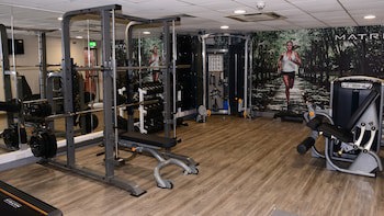 Holiday Inn Telford - Ironbridge, An Ihg Hotel