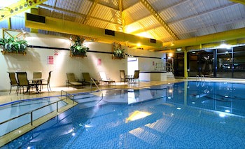 Holiday Inn Telford - Ironbridge, An Ihg Hotel