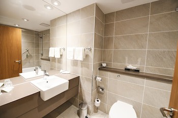 Holiday Inn Telford - Ironbridge, An Ihg Hotel