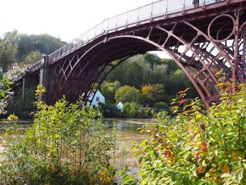 Holiday Inn Telford - Ironbridge, An Ihg Hotel