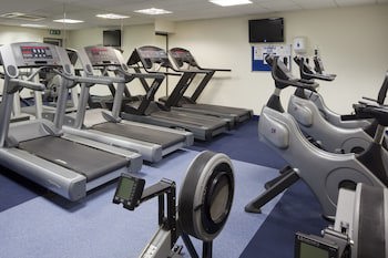 Holiday Inn Telford - Ironbridge, An Ihg Hotel