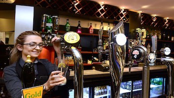 Holiday Inn Telford - Ironbridge, An Ihg Hotel