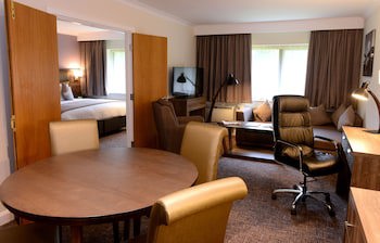 Holiday Inn Telford - Ironbridge, An Ihg Hotel