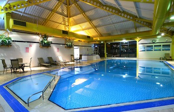 Holiday Inn Telford - Ironbridge, An Ihg Hotel