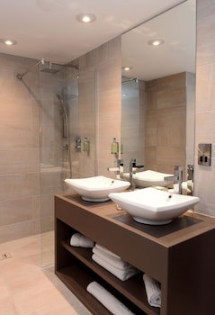 Holiday Inn Telford - Ironbridge, An Ihg Hotel