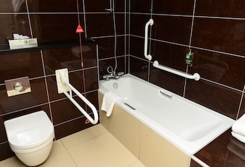 Holiday Inn Telford - Ironbridge, An Ihg Hotel