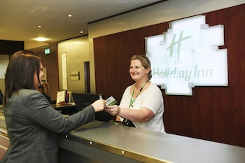 Holiday Inn Telford - Ironbridge, An Ihg Hotel