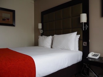 Holiday Inn Telford - Ironbridge, An Ihg Hotel