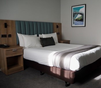 Holiday Inn Telford - Ironbridge, An Ihg Hotel
