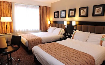 Holiday Inn Telford - Ironbridge, An Ihg Hotel
