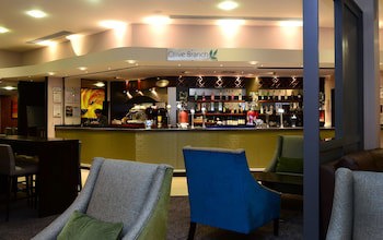 Holiday Inn Telford - Ironbridge, An Ihg Hotel