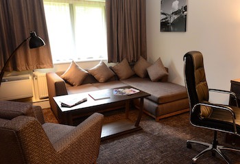Holiday Inn Telford - Ironbridge, An Ihg Hotel