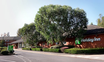 Holiday Inn Telford - Ironbridge, An Ihg Hotel