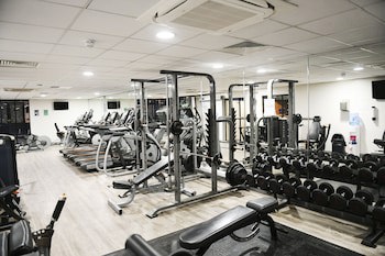 Holiday Inn Telford - Ironbridge, An Ihg Hotel