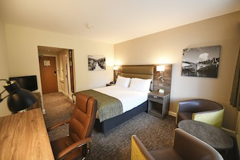 Holiday Inn Telford - Ironbridge, An Ihg Hotel