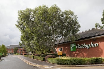 Holiday Inn Telford - Ironbridge, An Ihg Hotel