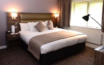 Holiday Inn Telford - Ironbridge, An Ihg Hotel