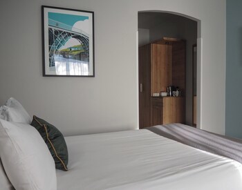Holiday Inn Telford - Ironbridge, An Ihg Hotel