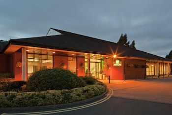 Holiday Inn Telford - Ironbridge, An Ihg Hotel