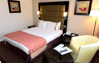 Holiday Inn Telford - Ironbridge, An Ihg Hotel