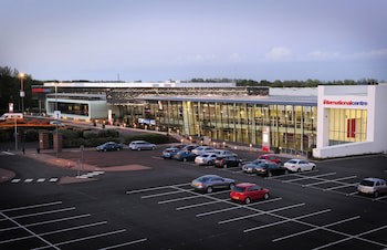 Holiday Inn Telford - Ironbridge, An Ihg Hotel