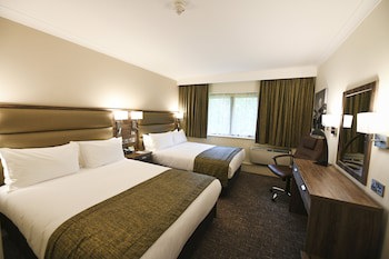 Holiday Inn Telford - Ironbridge, An Ihg Hotel