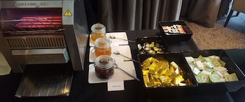 Holiday Inn Telford - Ironbridge, An Ihg Hotel