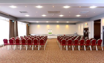 Holiday Inn Telford - Ironbridge, An Ihg Hotel