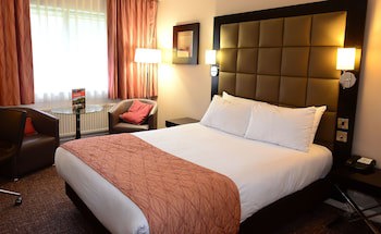 Holiday Inn Telford - Ironbridge, An Ihg Hotel