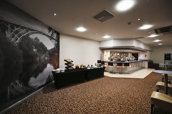 Holiday Inn Telford - Ironbridge, An Ihg Hotel