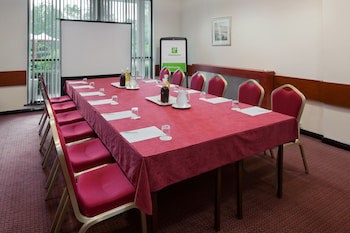 Holiday Inn Telford - Ironbridge, An Ihg Hotel