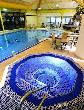 Holiday Inn Telford - Ironbridge, An Ihg Hotel