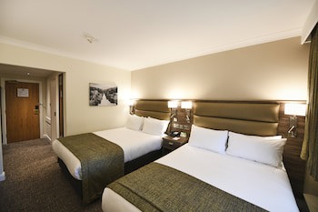 Holiday Inn Telford - Ironbridge, An Ihg Hotel