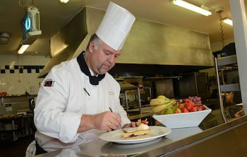 Holiday Inn Telford - Ironbridge, An Ihg Hotel