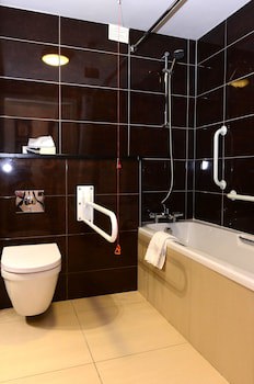 Holiday Inn Telford - Ironbridge, An Ihg Hotel