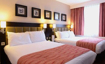 Holiday Inn Telford - Ironbridge, An Ihg Hotel