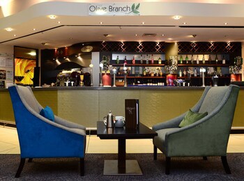 Holiday Inn Telford - Ironbridge, An Ihg Hotel
