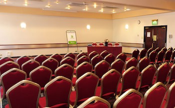 Holiday Inn Telford - Ironbridge, An Ihg Hotel