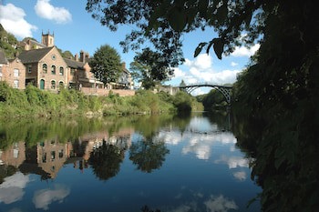 Holiday Inn Telford - Ironbridge, An Ihg Hotel