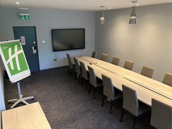 Holiday Inn Telford - Ironbridge, An Ihg Hotel