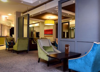 Holiday Inn Telford - Ironbridge, An Ihg Hotel