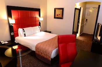 Holiday Inn Telford - Ironbridge, An Ihg Hotel