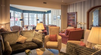 Ambleside Salutation Hotel & Spa, World Hotel Distinctive