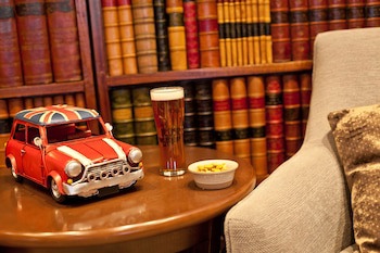 Ambleside Salutation Hotel & Spa, World Hotel Distinctive