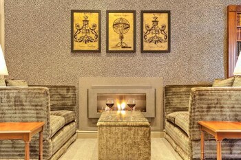 Ambleside Salutation Hotel & Spa, World Hotel Distinctive