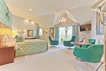 Ambleside Salutation Hotel & Spa, World Hotel Distinctive
