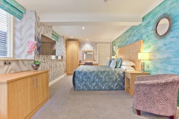 Ambleside Salutation Hotel & Spa, World Hotel Distinctive